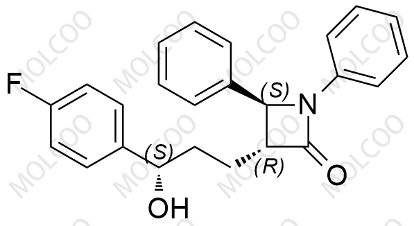 依折麥布雜質(zhì)48