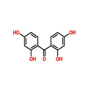 2,2',4,4'-四羥基二苯甲酮