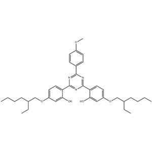 雙-乙基己氧苯酚甲氧苯基三嗪