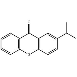 異丙基硫雜蒽酮