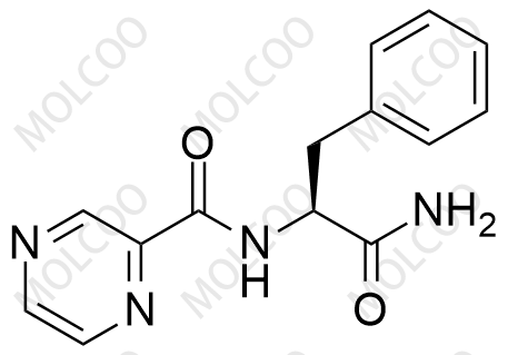 硼替佐米雜質B