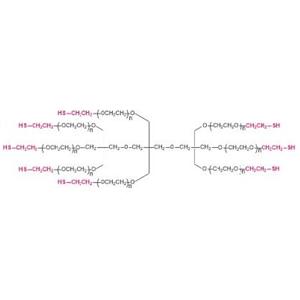八臂聚乙二醇硫醇(TP),8-arm PEG-SH(TP)
