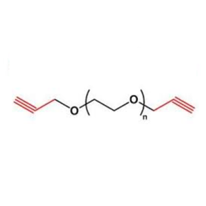 α,ω-二炔基聚乙二醇