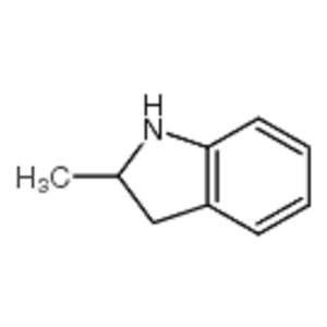 2-甲基吲哚啉