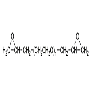 α,ω-二縮水甘油基聚乙二醇