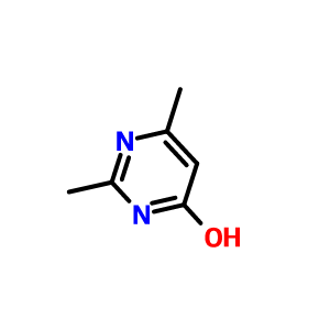 2,4-二甲基-6-羥基嘧啶