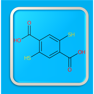 對巰基對苯二甲酸