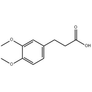 3,4-二甲氧基苯丙酸