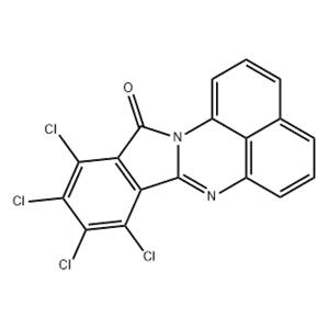 溶劑紅 135