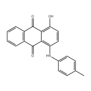 溶劑紫13