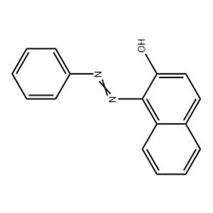 溶劑黃14