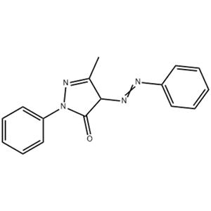 溶劑黃16