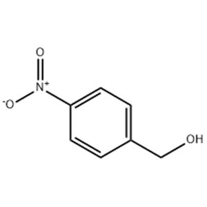 對(duì)硝基苯甲醇