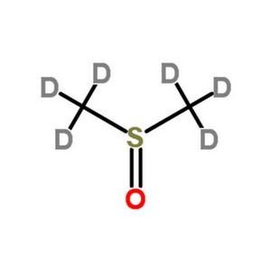 氘代二甲基亞砜