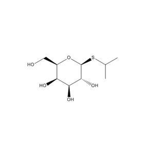 IPTG，異丙基-beta-D-硫代半乳糖吡喃糖苷