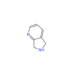 6,7-二氫-5H-吡咯并[3,4-b]吡啶