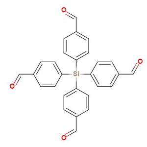 四(4-甲?；交?硅烷