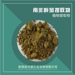 南非醉茄提取物