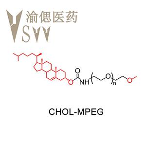 膽固醇 甲氧基聚乙二醇，CLS-MPEG