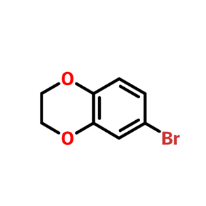 6-溴-1,4-苯并惡烷