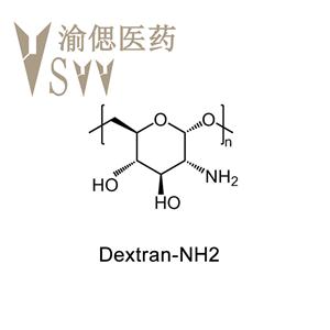 葡聚糖-氨基（氨基化葡聚糖），Dextran-NH2 