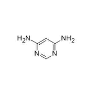 4,6-二氨基嘧啶