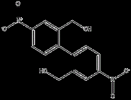 4,4'-二硝基-[1,1'-聯(lián)苯]-2,2'-二甲醇