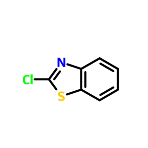 2-氯苯并噻唑