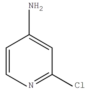 2-氯-4-氨基吡啶