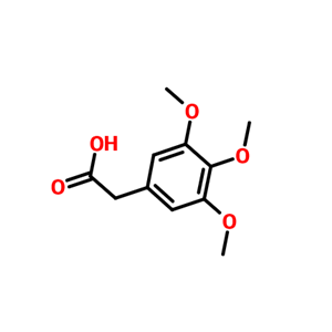 3,4,5-三甲氧基苯乙酸
