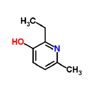 2-乙基-6-甲基-3-羥基吡啶