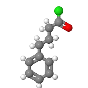 4-苯基丁酰氯