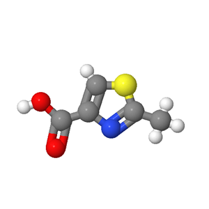 2-甲基-1,3-噻唑-4-羧酸
