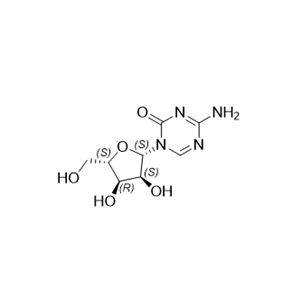 阿扎胞苷雜質(zhì)12