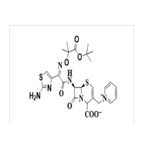 頭孢他啶雜質(zhì)