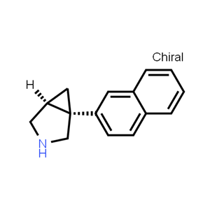 Centanafadine