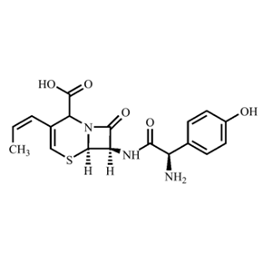 頭孢丙烯雜質(zhì)5