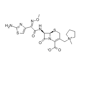 頭孢吡肟雜質(zhì)