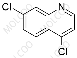 羥氯喹EP雜質(zhì)G