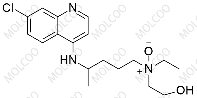 羥氯喹EP雜質(zhì)A