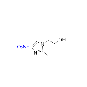 甲硝唑雜質(zhì)05