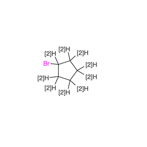 溴代環(huán)戊烷-d9