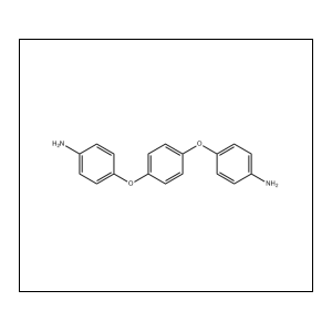 1,4-雙(4-氨基苯氧基)苯