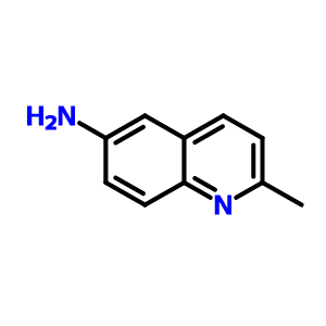 6-氨基-2-甲基喹啉