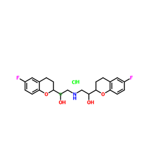 奈必洛爾鹽酸鹽