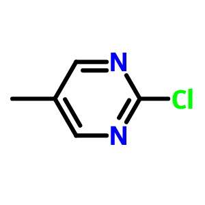 2-氯-5-甲基嘧啶