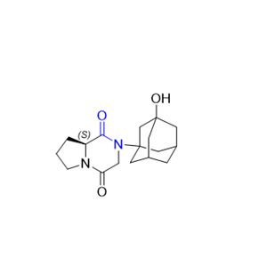 維格列汀雜質(zhì)05