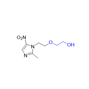 甲硝唑雜質(zhì)06