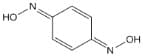 對苯醌二肟結構式