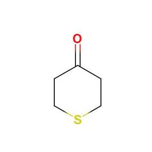 四氫噻喃-4-酮